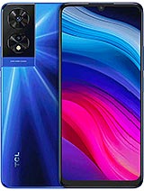 TCL 505 128GB ROM